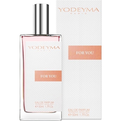 Yodeyma you parfumovaná voda dámska 50 ml