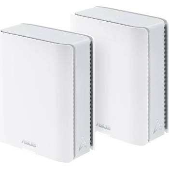 ASUS ZenWiFi BT8 white (2-Pack) (90IG0930-MO3B20)