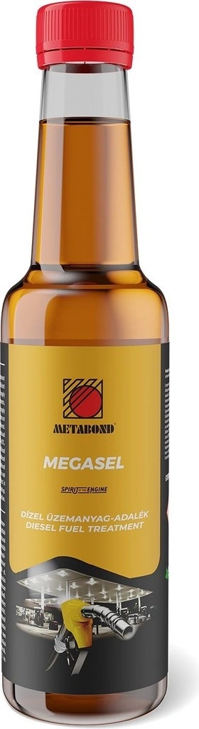 Metabond Megasel Plus 250 ml