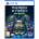 Mega Cat Studios Five Nights at Freddy's Into the Pit (PS5)