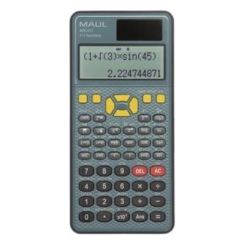 MAUL MSC 417 (72707)