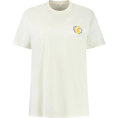 Shiwi Тениска 'Noa' бяло, размер XL