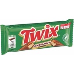 Mars Inc Twix Шоколадов десерт с лешник 46гр