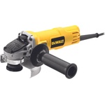 DEWALT DWE4057-QS Ъглошлайф