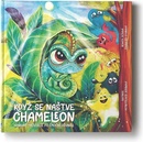 Když se naštve chameleon - Renata Ježková, Zdeňka Šíp Staňková