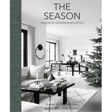 Kniha - The Season, Katrine Martensen-Larsen