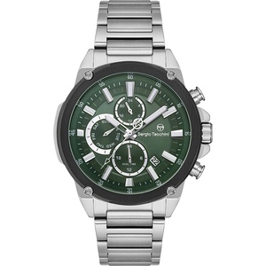 Sergio Tacchini Мъжки часовник Sergio Tacchini ST. 1.10349-4 (B--ST.1.10349-4) Часовници