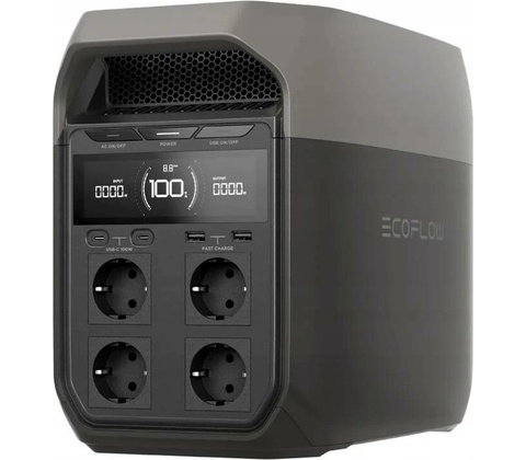 EcoFlow DELTA 3