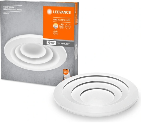 LEDVANCE SMART+ 4058075486607