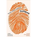 Sapiens - Yuval Noah Harari