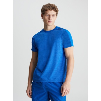 Calvin Klein WO SS Tee pánske tričko 00GMS4K178CGN