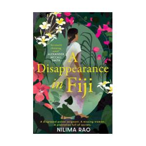 Disappearance in Fiji | Nilima Rao (2023)