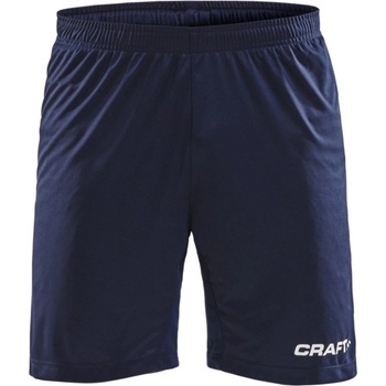 Craft Шорти Craft PROGRESS LONGER SHORTS CONTRAST WB M 1906939-390900 Размер XS