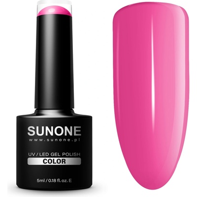 SUNONE Hybridný lak na nechty R16 REVE 5 g