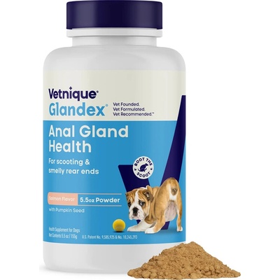 Glandex Powder 156 g