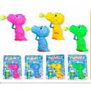 Wiky Bublifuk dino 12 cm