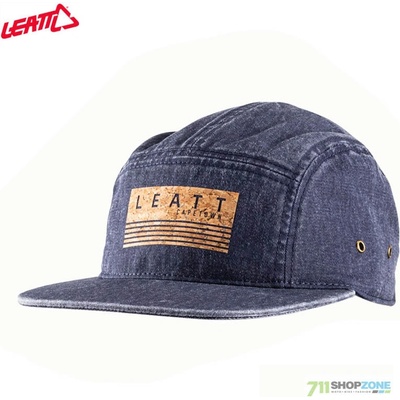 Leatt Cap Upcycle
