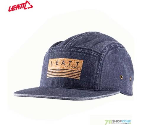 Leatt Cap Upcycle