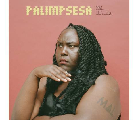 Mal Devisa - Mal Devisa - Palimpsesa (22 ) LP