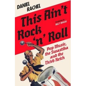 This Ain't Rock 'n' Roll | Daniel Rachel (2025)
