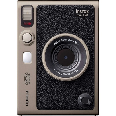 Fujifilm Instax Mini Evo C EX D