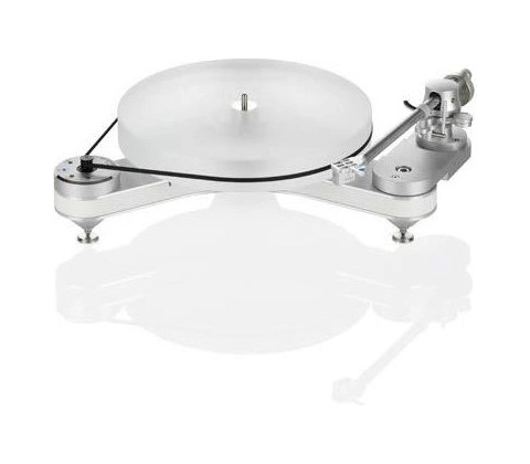 Clearaudio Innovation Basic