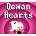Demon Hearts