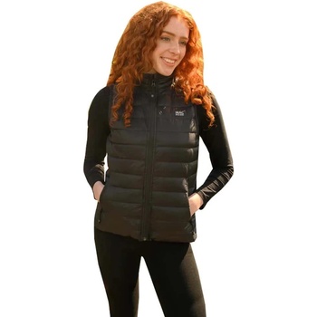 Mac in a sac Потник Mac in a sac Alpine vest - Black (Black)