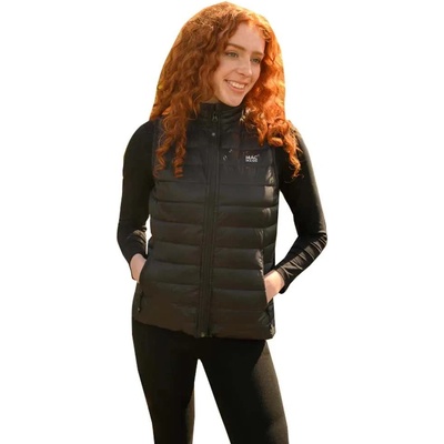 Mac in a sac Потник Mac in a sac Alpine vest - Black (Black)