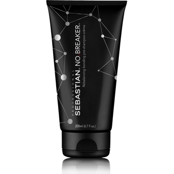 Sebastian Professional No. Breaker Rebalancing Bonding Pre-Shampoo Crème 200 ml