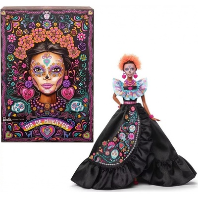 Barbie Día De Muertos 2024 – Hledejceny.cz