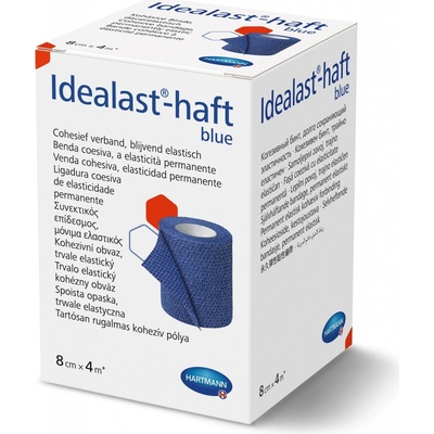 Idealast-haft blue 8 cm x 4 m