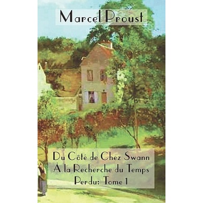 Recherche Du Temps Perdu | Marcel Proust