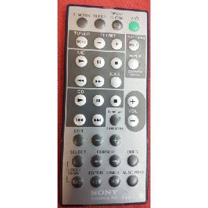 GENERAL Sony rm-smd1 - дистанционно управление дубликат (rm-smd1) Дистанционно