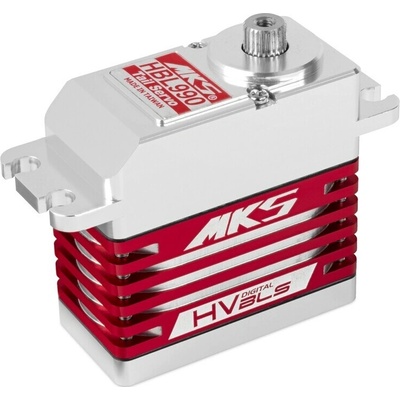 MKS HBL990 0.03s/60° 6.3kg.cm MKS 0013