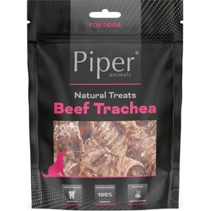 PIPER Natural Treats Сушена говежда трахея 5 бр