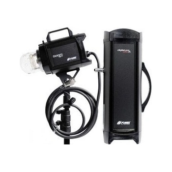 Fomei Digital PRO X 500 Boom Light