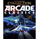 Anniversary Collection Arcade Classics