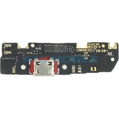 MicroUSB modul Motorola Moto G6 Play (XT1922)