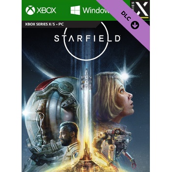 Starfield - Preorder Bonus (XSX)