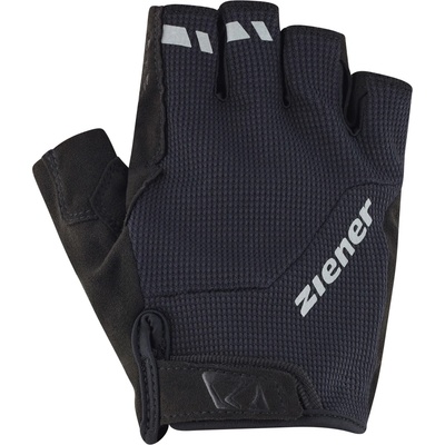 Ziener Мъжки ръкавици Ziener Como Gloves - Black - размер 8, 5 (EU) (202-8432-0214)
