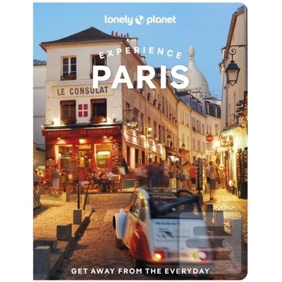 Experience Paris - Lonely Planet