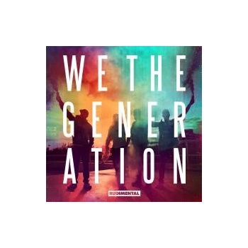 Rudimental We The Generation