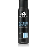 Adidas After Sport deo spray 150 ml