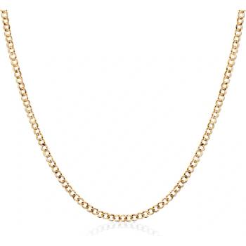 SAVICKI Синджирче Savicki 3, 5 мм: 585 злато, pancerka