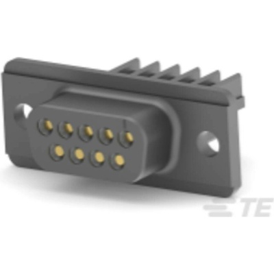 TE Connectivity TE AMP AMPLIMITE HDE 745201-9 1 ks Package