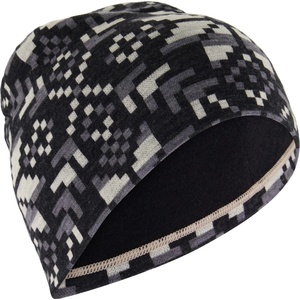 Kari Traa Дамска зимна шапка (beanie) Kari traa Women's Else Beanie - Black II - размер One Size (204-7737-0811)