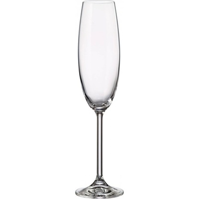 Bohemia Royal Crystal Sklenice Natalia Maxima 6 x 230 ml