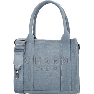 Charm London Bond W00881 Light blue