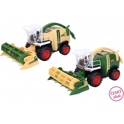 Wiky Vehicles Kombajn 26 cm